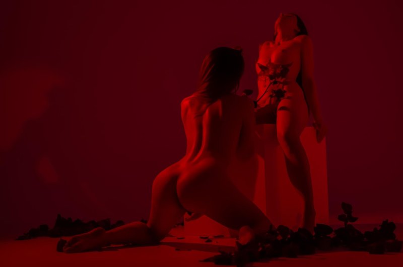 Sexy girls