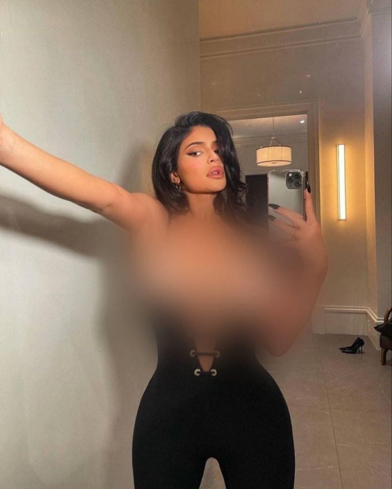 Kylie Jenner