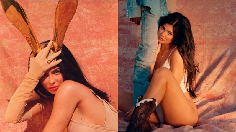 Kylie Jenner