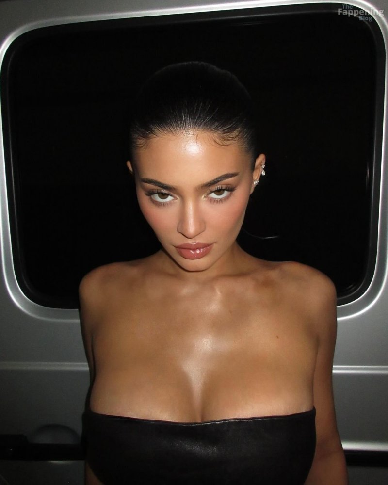 Kylie Jenner