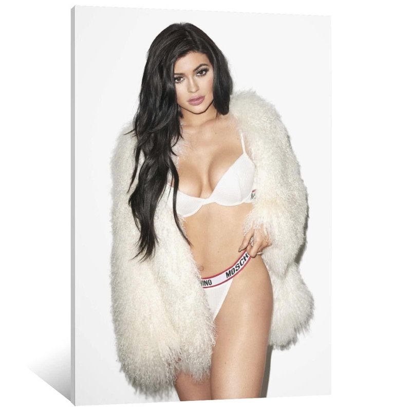 Kylie Jenner