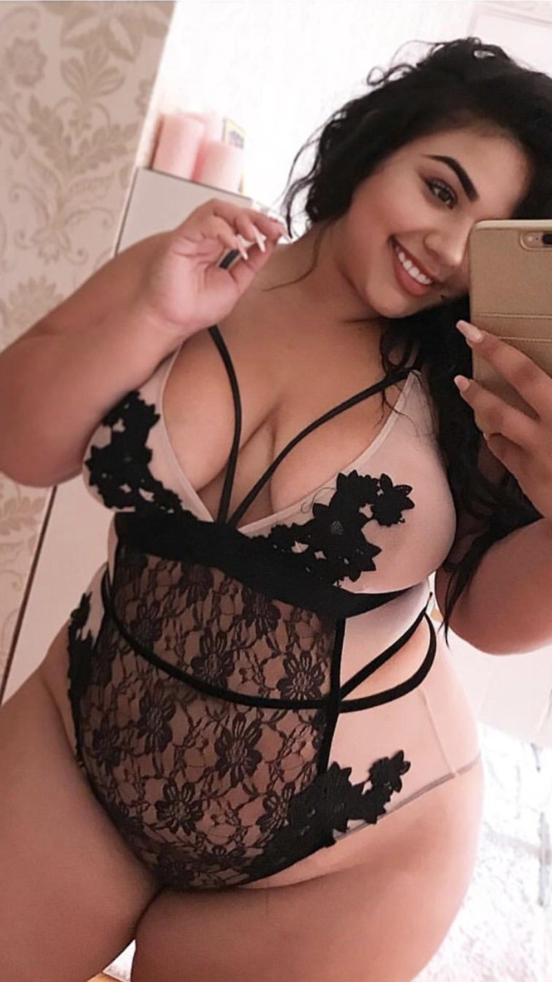Model Diana Sirokai BBV