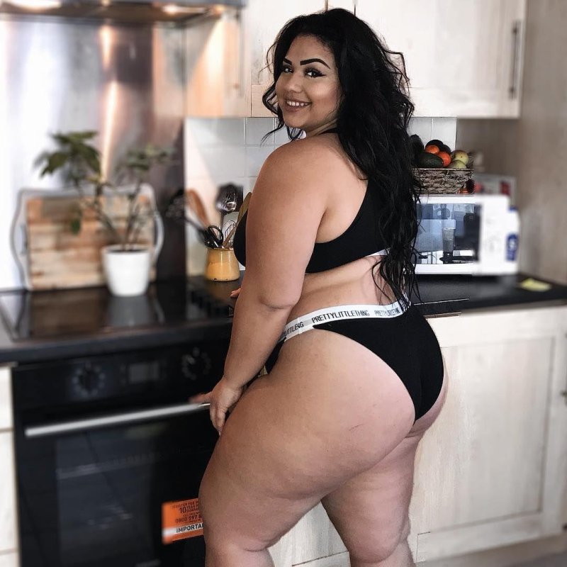 Diana Sirokai Model Saiz