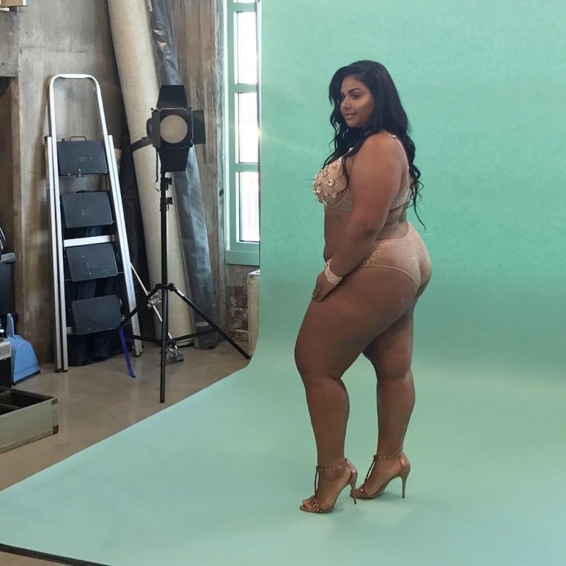 Latisia Letizia Thomas