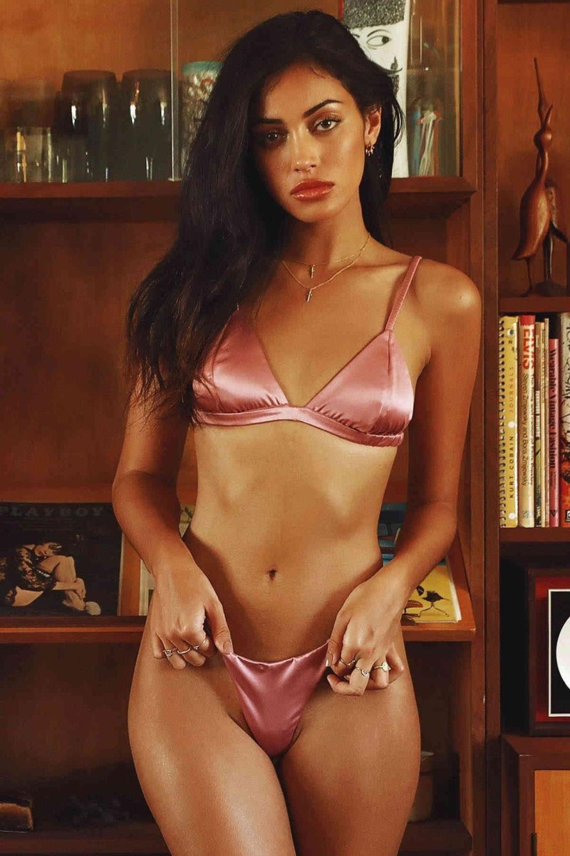 Cindy Kimberli