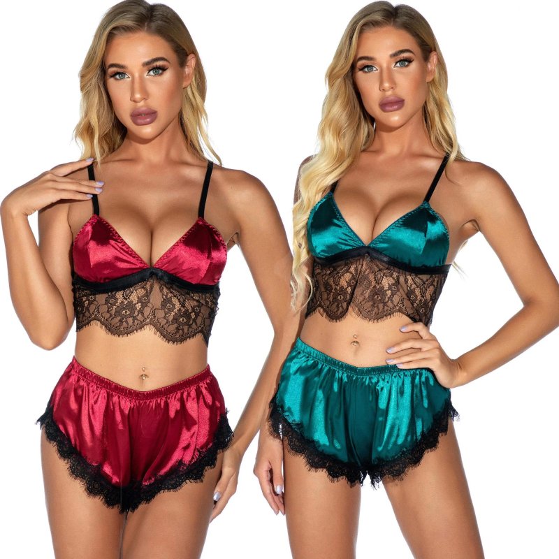 Sexual underwear set