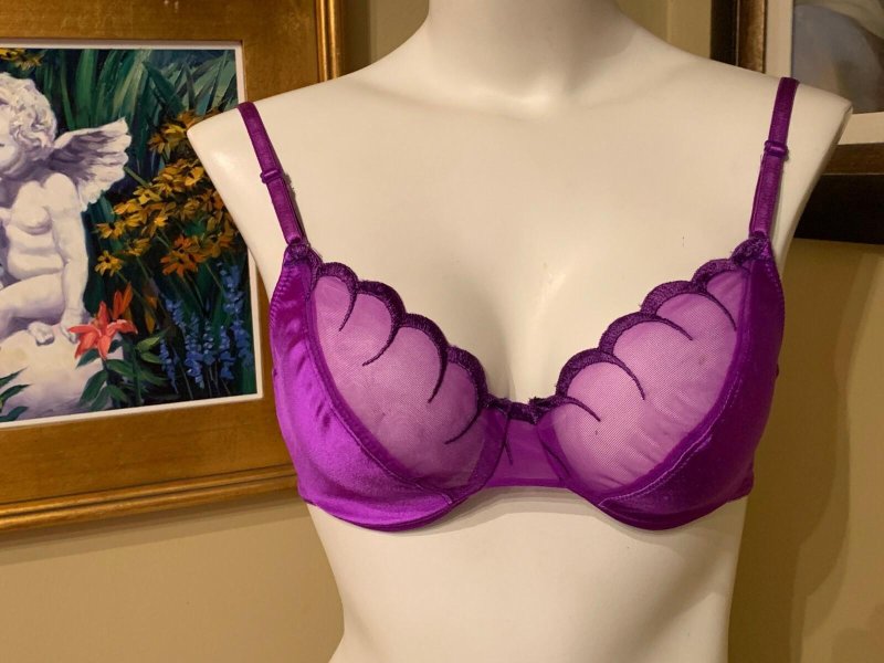 Lower underwear female