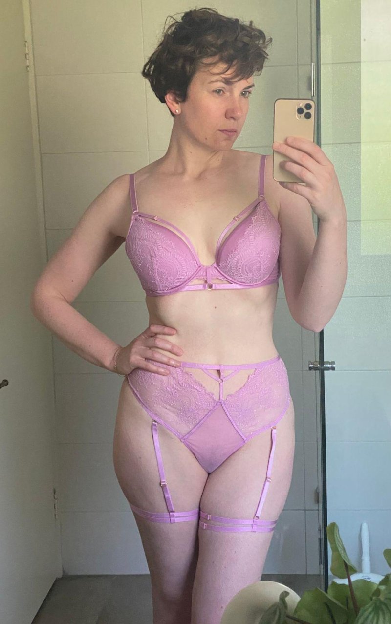Female underwear