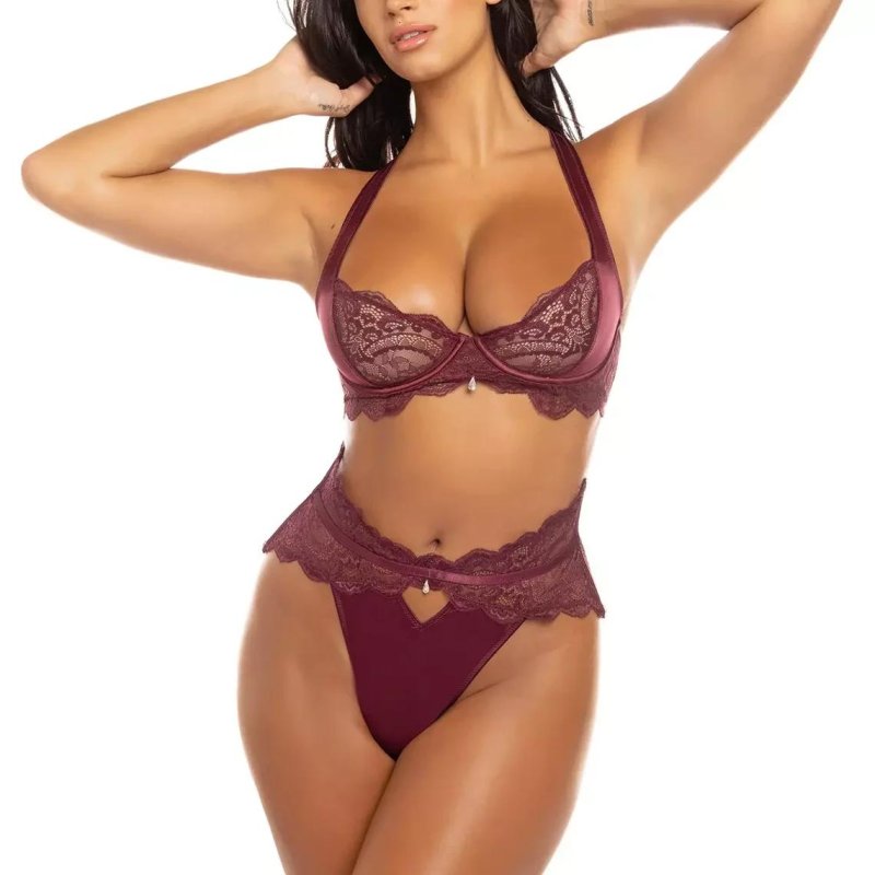 Female underwear