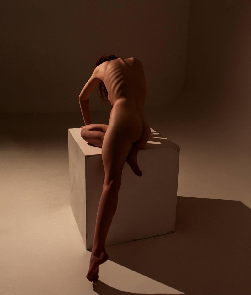Models nude