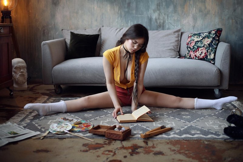 Maya Shakhnazarova