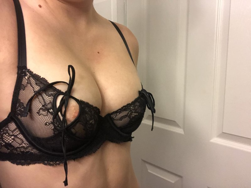 Lace underwear