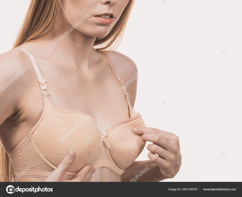 Female breasts