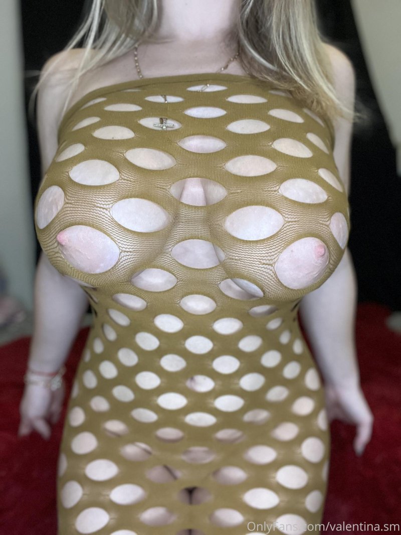 Erotic dress Piesh
