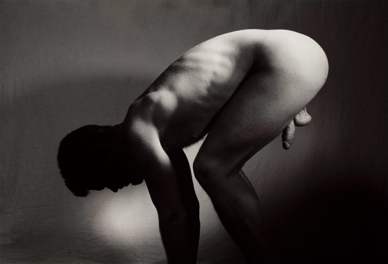 Art Male Nude