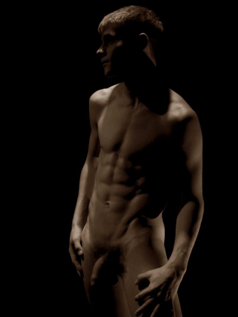Male erotica
