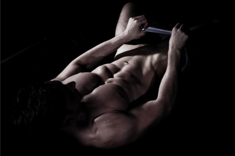 Male erotica