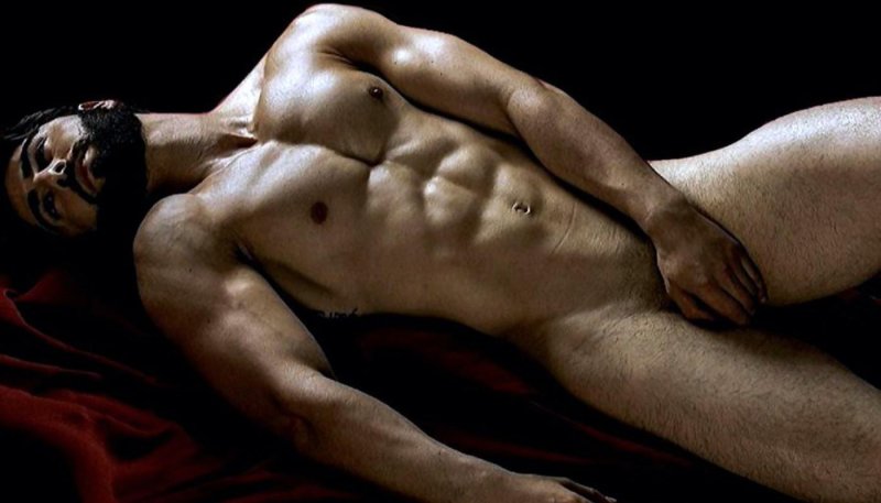 Male erotica