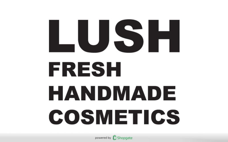 Lush Logo