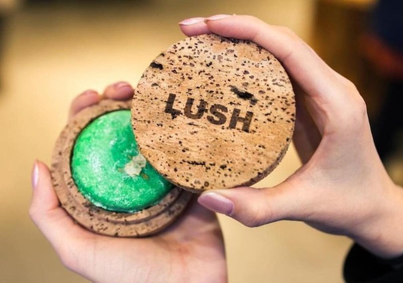 Lush