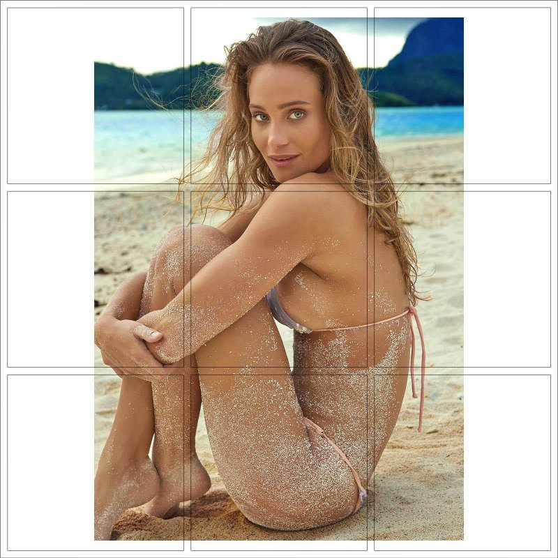 Hannah Davis
