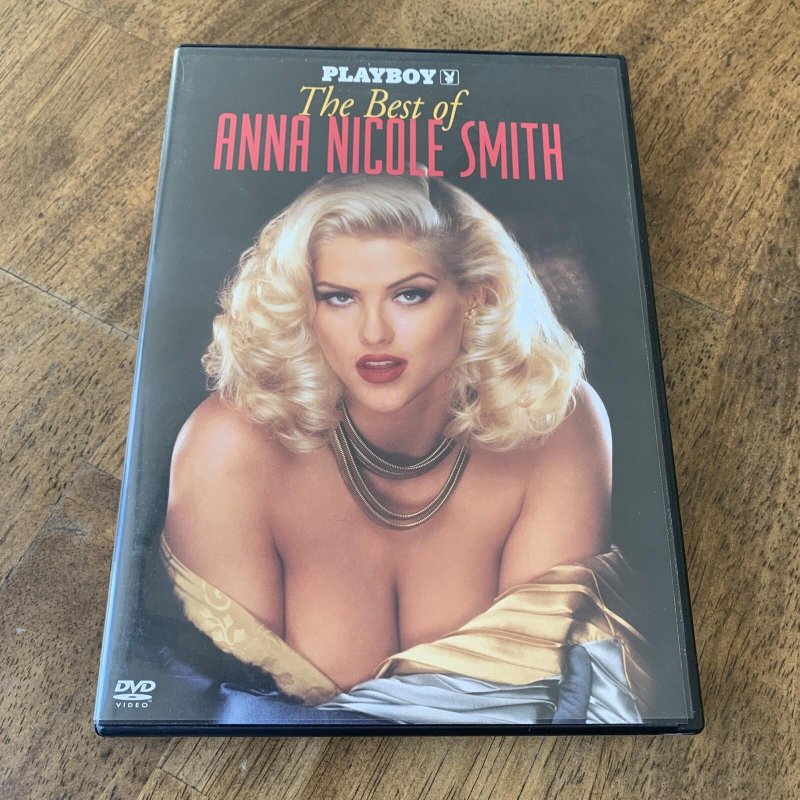 Anna Nicole Smith