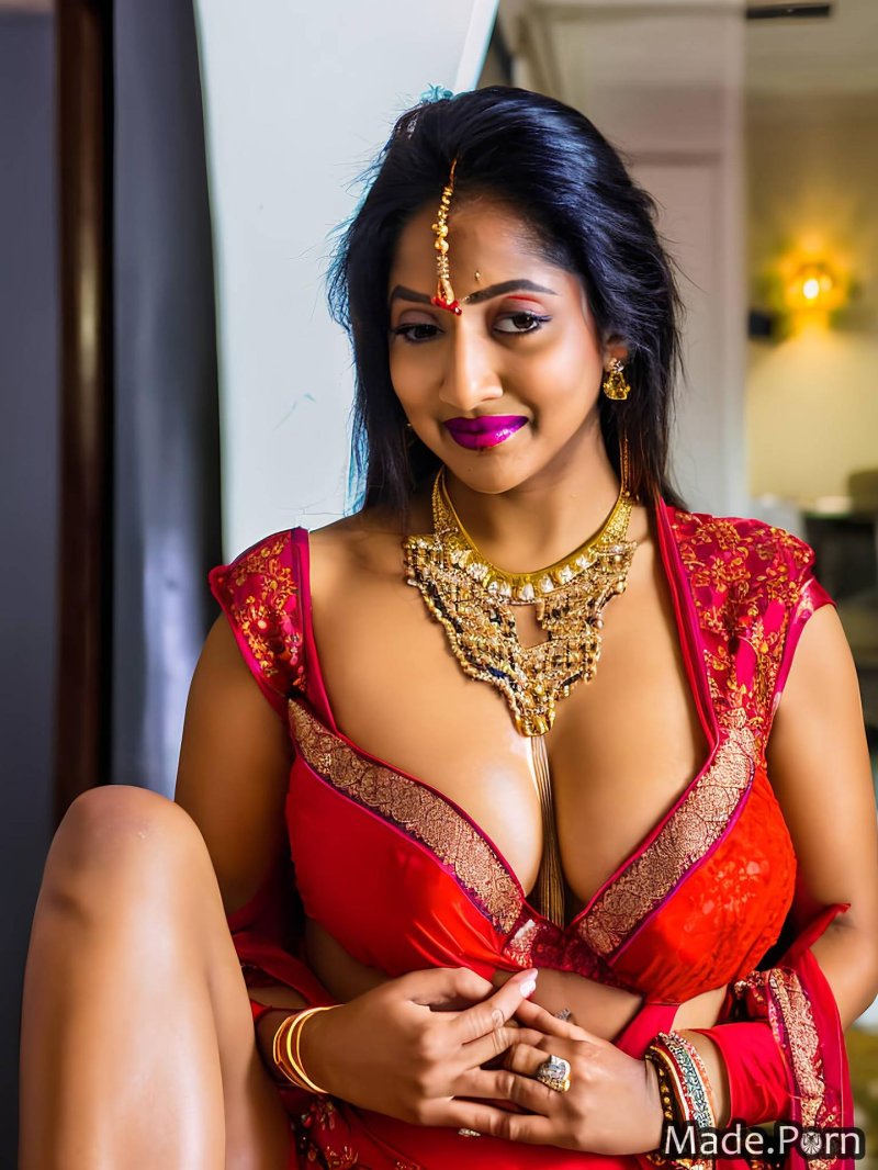 Beautiful women of India
