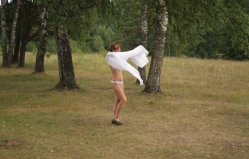 Julia Averina Perm