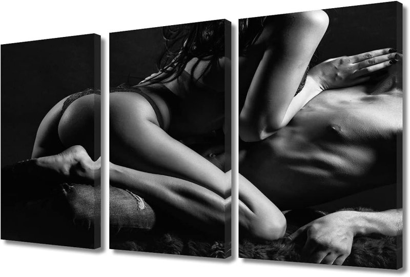 Erotic picture