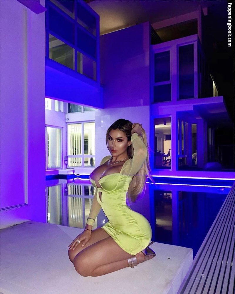 Alex Dellanos