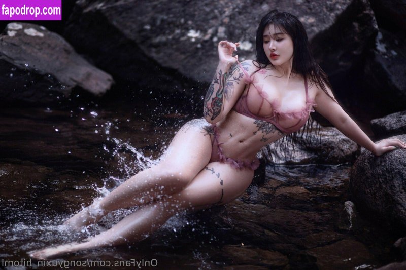 Songyuxin hitomi