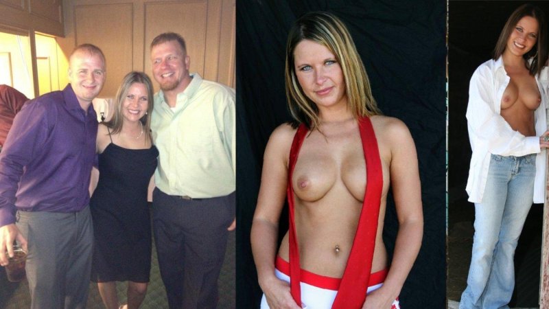 Separate boobs
