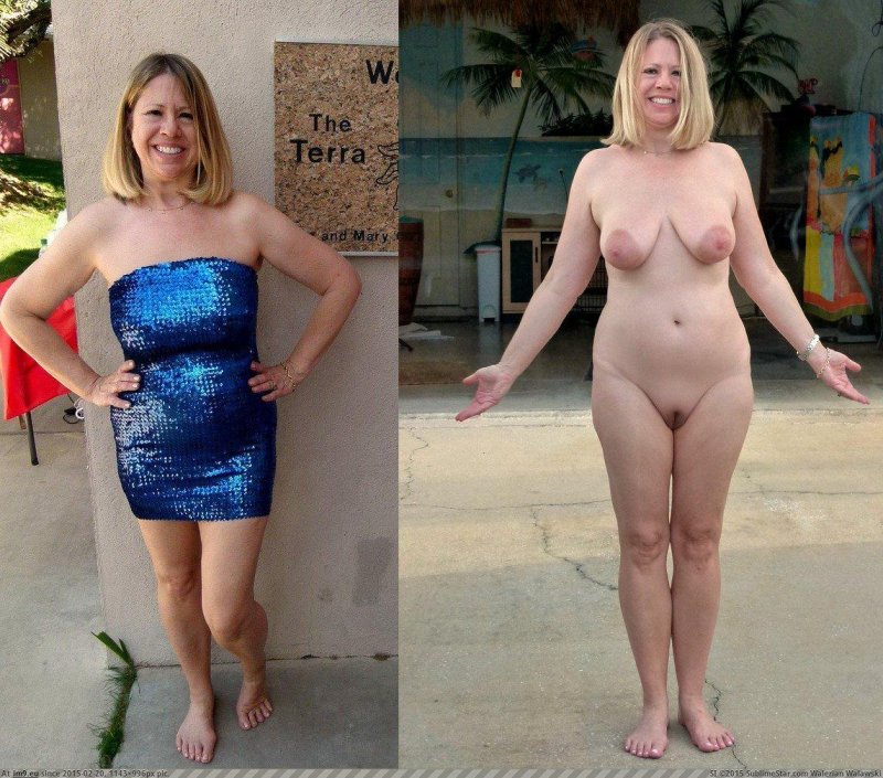 The dress is female