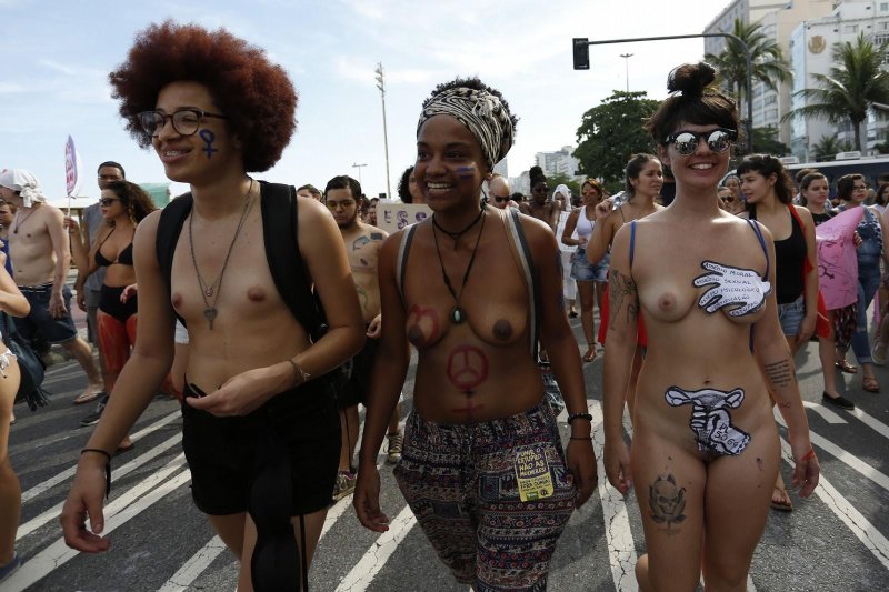 Gangs of Rio de Janeiro
