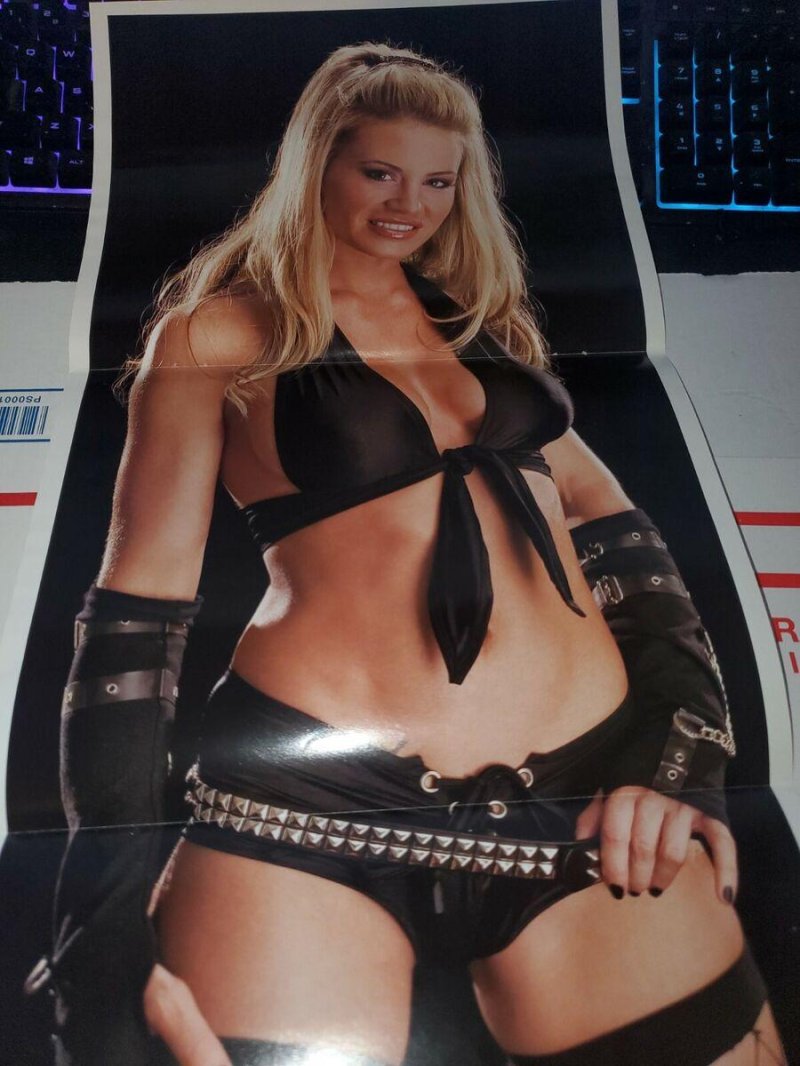 Erotic underwear