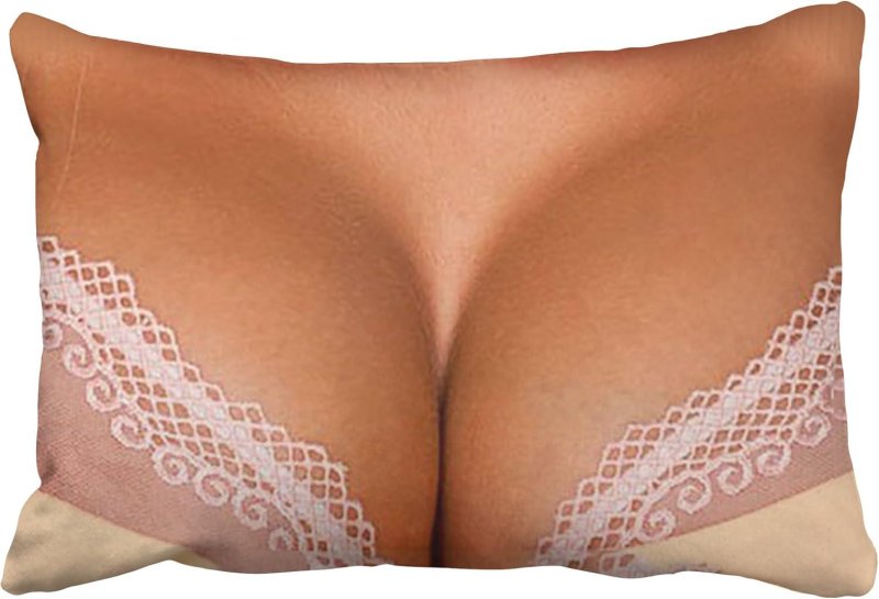 Female breasts