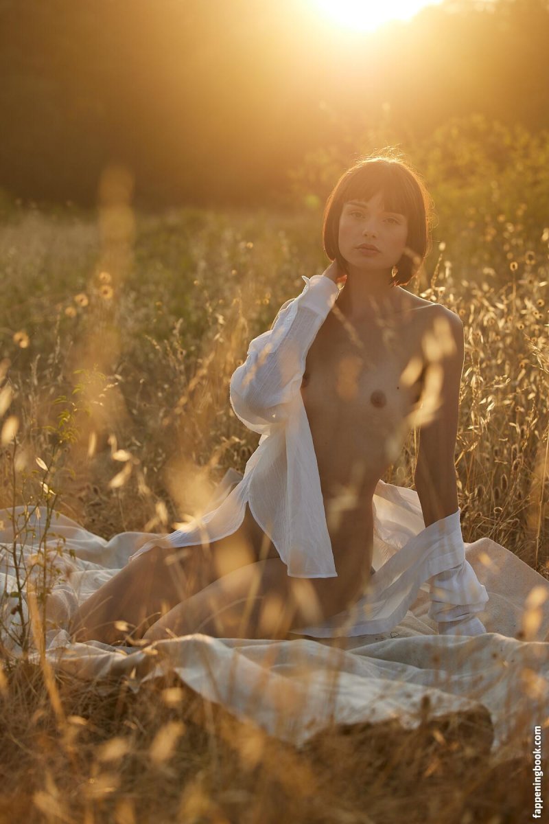Summer photo shoot