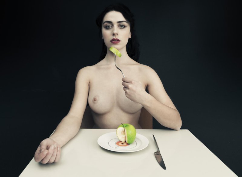 Girls Erotic
