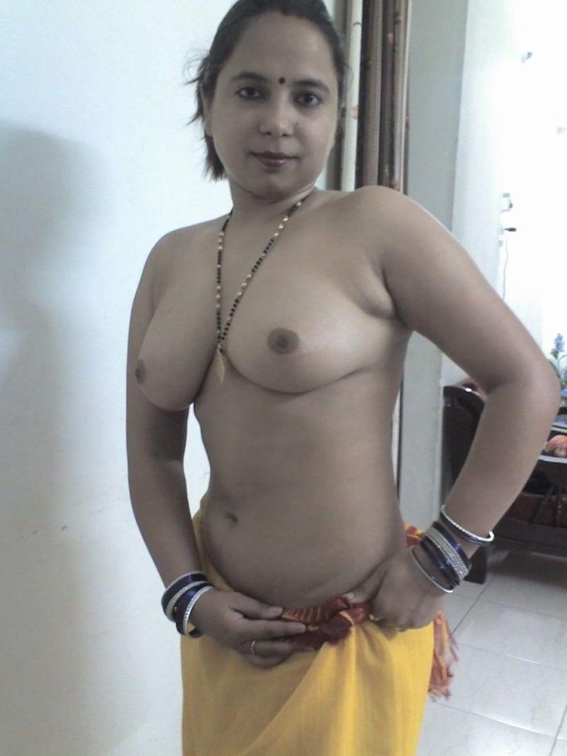 Indian nude girl