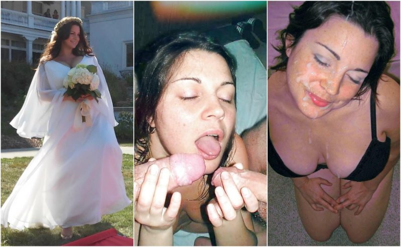 Wedding photo shoot