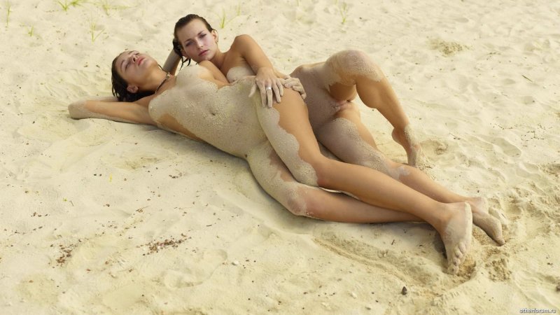 Girls Beach