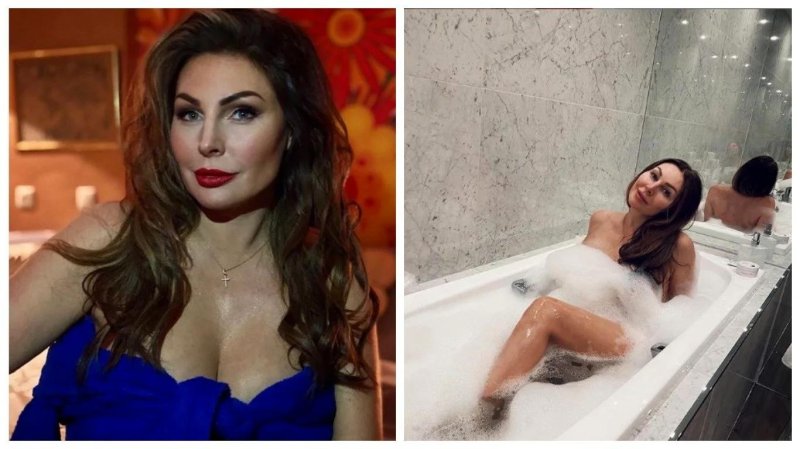 Natalya Bochkareva Kliv