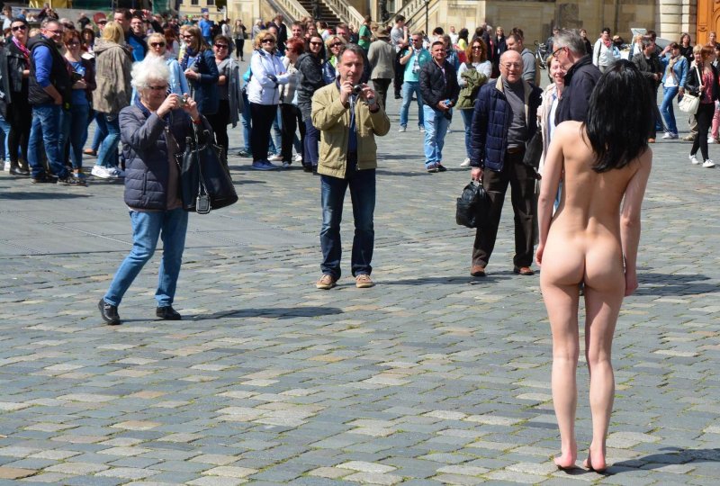 Public expression