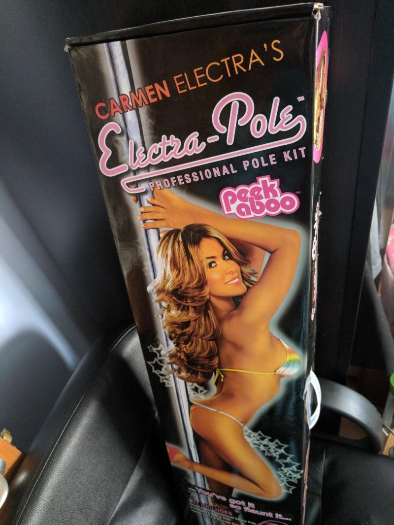 Electra Carmen
