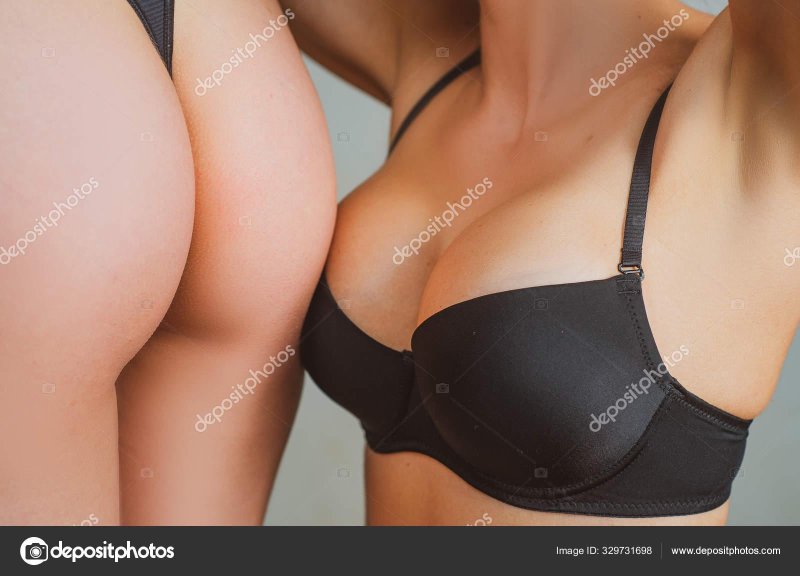 Female breasts