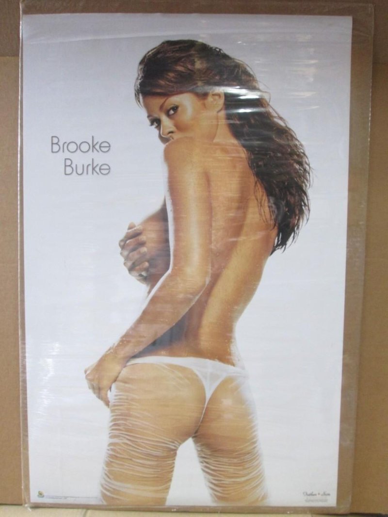 Brooke burke charvet