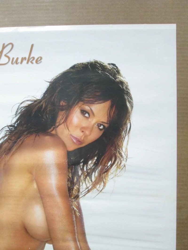 Brooke burke charvet