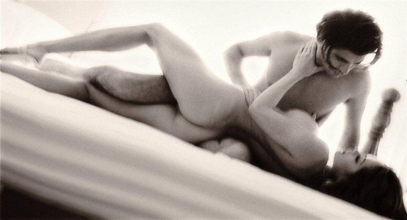 Erotic