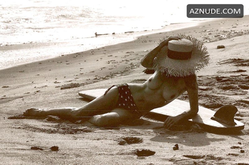 Beach photo shoot