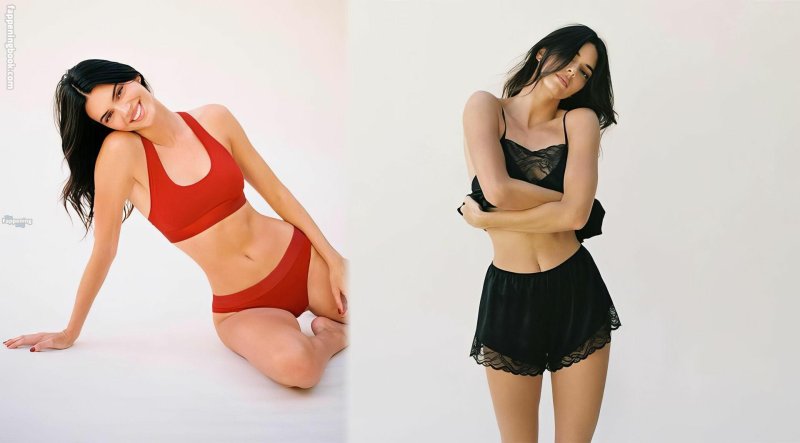 Kendall Jenner